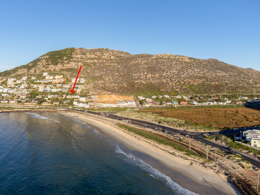 0 Bedroom Property for Sale in Cairnside Western Cape